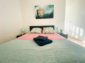 Birmingham City Centre One bedroom apartment